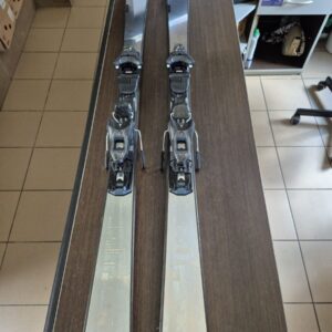 ATOMIC 5000 + M 10 GW 155cm