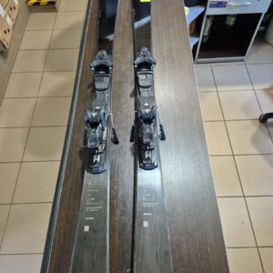 ATOMIC 7000 + + MI 12 GW BLACK 157cm