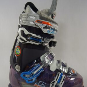 NORDICA FIREARROW F2 W FIOLETOWE 24,5 B-059