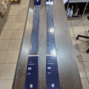 ATOMIC BACKLAND 85 158cm