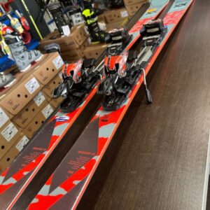 VOLKL DEACON 72 168cm