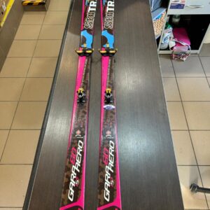SKI TRAB GARA AERO 60 157cm